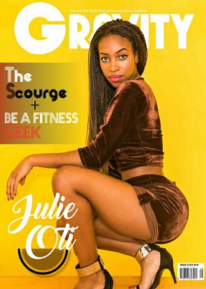 February 2018 Magazine